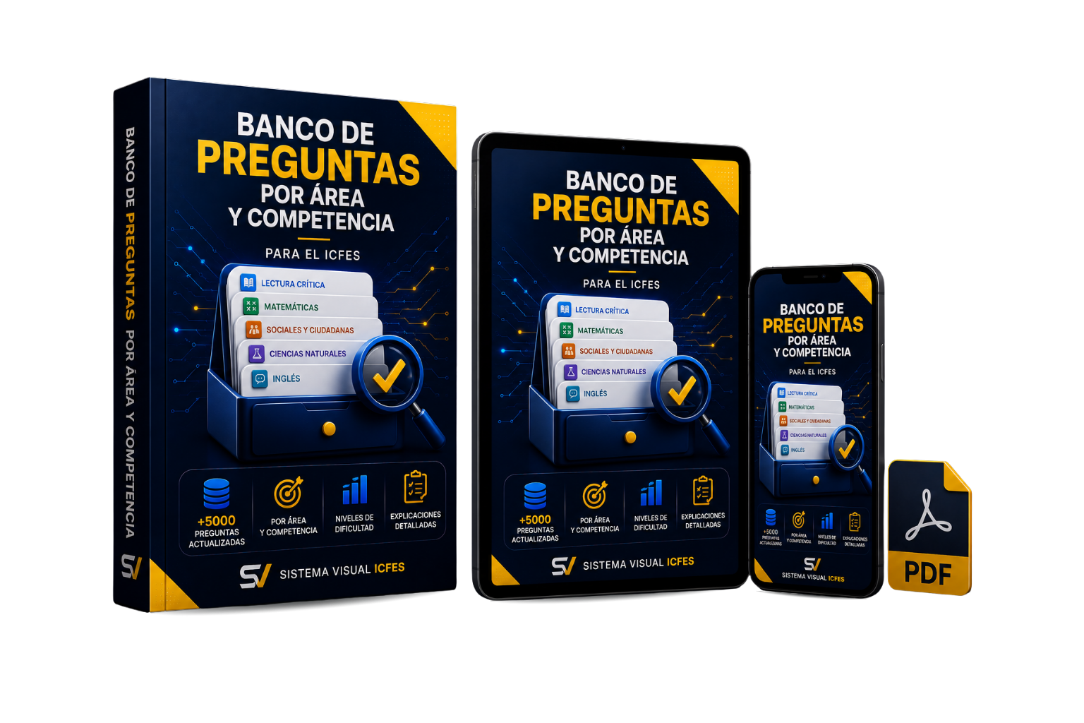 Banco de Preguntas